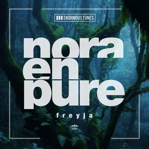 Nora En Pure - Freyja [ETR710BP]